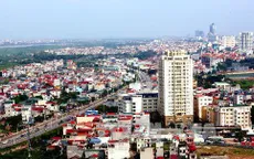 Tiếp tục thí điểm Đội Quản lý trật tự xây dựng đô thị tại Hà Nội