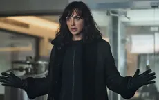 Phim điệp viên của Gal Gadot gây thất vọng vì "quá tham vọng"