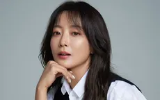 Kim Hee Sun trở lại màn bạc sau 10 năm