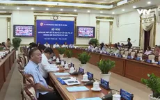 Không khống chế mức trần khi sắp xếp khu phố, ấp