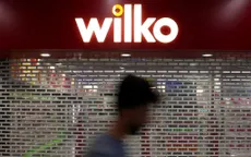 Chuỗi cửa hàng bán lẻ Wilko của Anh gặp khó khăn, hơn 12.000 việc làm bị đe dọa