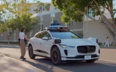 Mở rộng dịch vụ robotaxi ở San Francisco (Mỹ)
