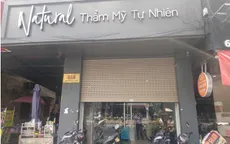 Xử lý triệt để các trang mạng xã hội quảng cáo dịch vụ thẩm mỹ "chui"