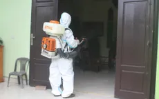 Ninh Bình xuất hiện nhiều ổ dịch sốt xuất huyết