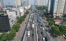 Thói quen tùy tiện trên cao tốc