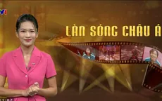 Làn sóng văn hóa châu Á chinh phục thế giới: "Đón sóng đúng lúc, đúng thời cơ ra biển lớn"