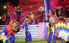 “Vui Tết Độc lập” chào đón Quốc khánh 2/9