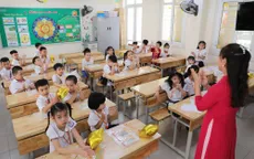 Chính thức: Học sinh Hà Nội tựu trường từ ngày 28/8, riêng lớp 1 từ ngày 21/8