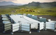 Mỹ đầu tư 1,2 tỷ USD để khử carbon