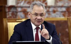 Bộ trưởng Quốc phòng Nga thị sát Hạm đội phương Bắc