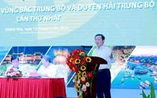 Phát triển vùng Bắc và Duyên hải Trung Bộ