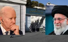 Mỹ - Iran đạt thỏa thuận trao đổi tù nhân