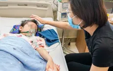 Chạy đua cứu 2 bé gái viêm cơ tim cấp bằng kỹ thuật ECMO
