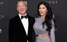 Tỷ phú Jeff Bezos và hôn thê quyên góp 100 triệu USD cho quỹ cứu trợ cháy rừng Hawaii