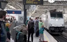 Đường sắt OBB của Áo tiên phong trong lĩnh vực du lịch tàu đêm