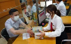 Đề xuất giảm 2% lãi suất cho vay Quỹ phát triển doanh nghiệp nhỏ và vừa