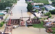Sáng kiến ứng phó với hạn, xâm nhập mặn tại Tiền Giang