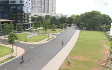 Nghiên cứu làm đại lộ ven sông kết nối vùng