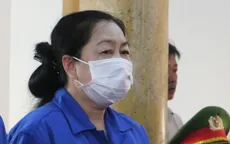 "Bà trùm" Mười Tường lĩnh 23 năm tù trong vụ buôn lậu 51kg vàng
