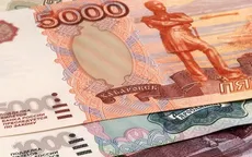 Đồng Ruble giảm giá mạnh