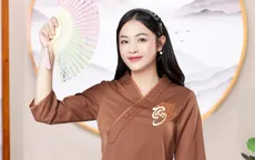 Pháp phục Cô Thỏ – Mang những nét đẹp văn hóa vào từng sản phẩm