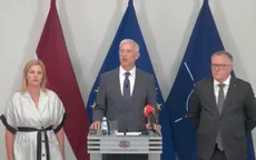 Thủ tướng Latvia sẽ từ chức trong tuần này