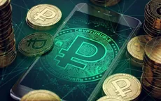 Nga bắt đầu thử nghiệm đồng ruble kỹ thuật số