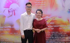 Nghệ sỹ Trà My làm phim về lễ Vu lan báo hiếu