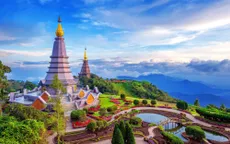 Đâu là bí quyết giúp du lịch MICE của Thái Lan thành công?