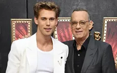 Tom Hanks lo lắng cho sức khỏe tâm thần của Austin Butler sau "Elvis"