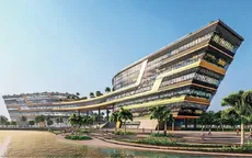 Khánh thành Trung tâm Đổi mới sáng tạo Quốc gia vào tháng 10/2023