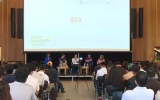 Tech Summit 2023 thu hút thanh niên, sinh viên Việt Nam tại Mỹ