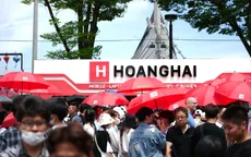 Hoàng Hải Mobile - chặng đường 8 năm và giấc mơ chinh phục thị trường Nhật Bản