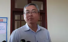 Bắt Giám đốc Sở Tài nguyên và Môi trường tỉnh An Giang vì nhận hối lộ