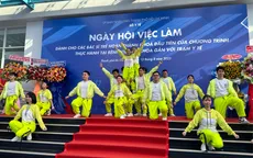 Khởi động ngày hội việc làm cho bác sĩ trẻ tại TP Hồ Chí Minh lần thứ nhất