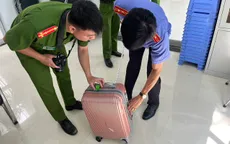 Đi Côn Đảo mua trứng vích mang về, mẹ chồng con dâu bị khởi tố
