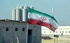 Iran cam kết giải quyết tranh chấp hạt nhân thông qua ngoại giao