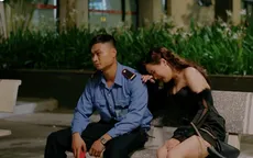 Làng trong phố - Tập 13: Buồn tủi vì cô đơn, Nhung muốn dựa vào vai Hiếu