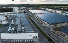 Ông lớn bao bì thế giới cam kết Net Zero