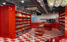 Nấu mỳ trên máy tự động – Trải nghiệm mới trong thưởng thức mỳ Hàn