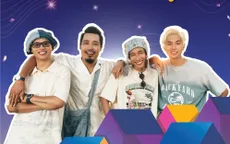 Ngọt sẽ có set diễn đặc biệt tại Monsoon Music Festival 2023