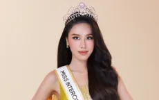 Á hậu Ngọc Hằng đại diện Việt Nam dự thi Miss Intercontinental 2023
