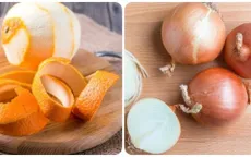 Những loại củ quả nào ăn vỏ còn tốt hơn ruột?