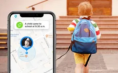 Những thiết bị định vị phụ huynh nên cân nhắc lựa chọn để bảo vệ cho con