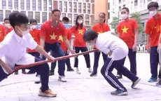 Hà Nội có thêm 36 trường học cho năm học mới