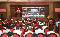Tăng cường kỷ cương và trách nhiệm trong thực thi công vụ