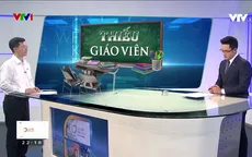 Thiếu giáo viên - Nỗi lo cũ trong năm học mới