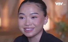 Nữ đầu bếp TikTok gốc Việt mở nhà hàng ở Mỹ