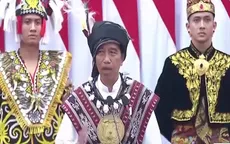 Tổng thống Indonesia đề xuất khoản ngân sách kỷ lục năm 2024