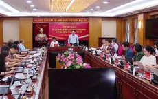 Sớm kết thúc điều tra 8 vụ việc trọng điểm trong năm 2023